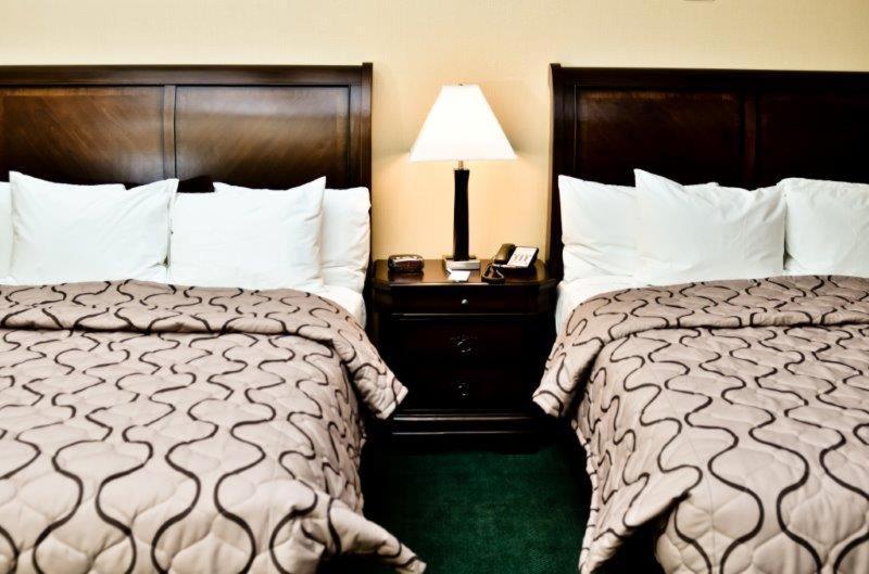 Pacer Inn & Suites Motel Delaware Eksteriør bilde