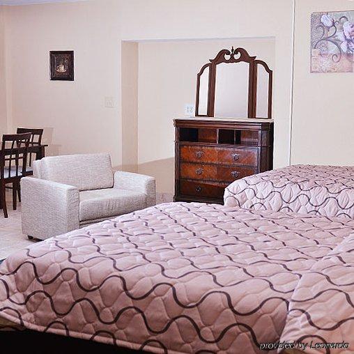 Pacer Inn & Suites Motel Delaware Eksteriør bilde
