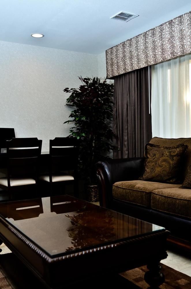 Pacer Inn & Suites Motel Delaware Eksteriør bilde