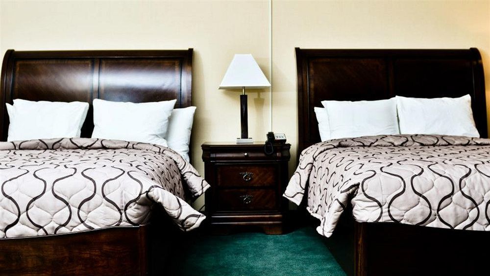 Pacer Inn & Suites Motel Delaware Eksteriør bilde