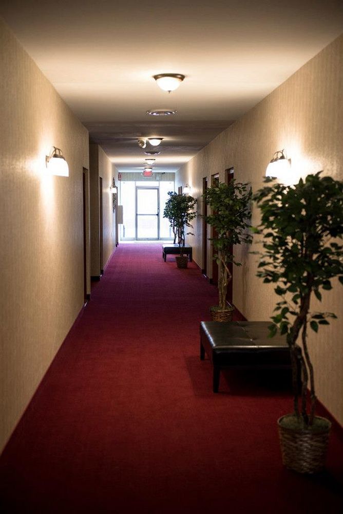 Pacer Inn & Suites Motel Delaware Eksteriør bilde