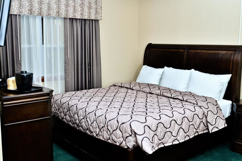 Pacer Inn & Suites Motel Delaware Eksteriør bilde