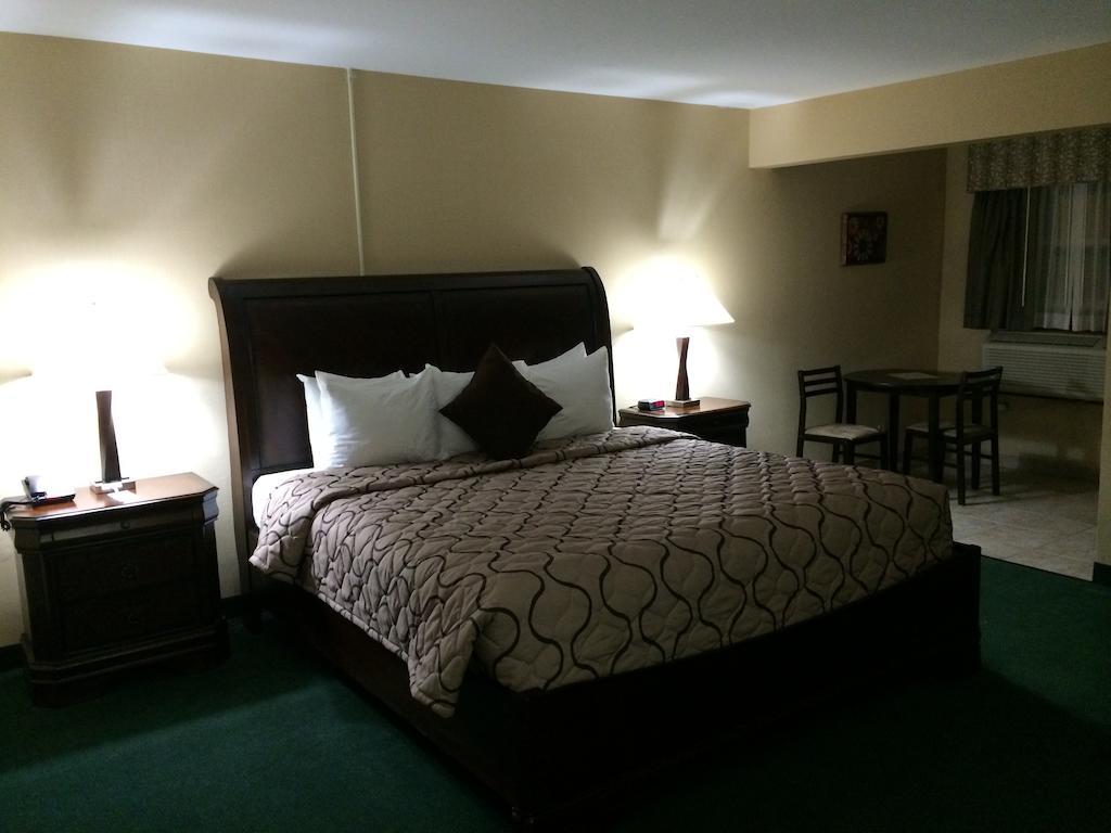 Pacer Inn & Suites Motel Delaware Rom bilde