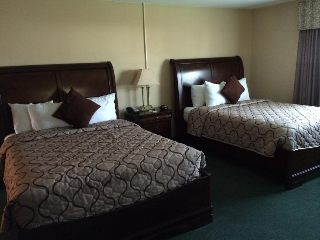 Pacer Inn & Suites Motel Delaware Rom bilde