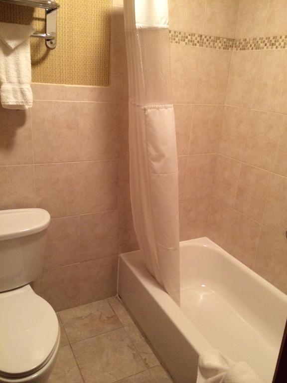 Pacer Inn & Suites Motel Delaware Rom bilde