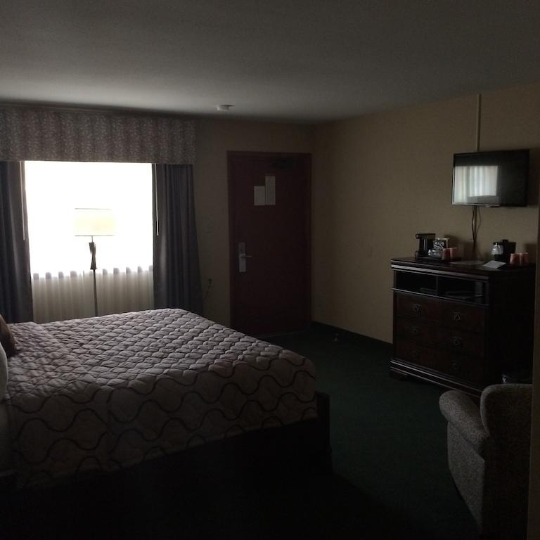 Pacer Inn & Suites Motel Delaware Rom bilde