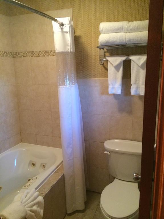 Pacer Inn & Suites Motel Delaware Rom bilde