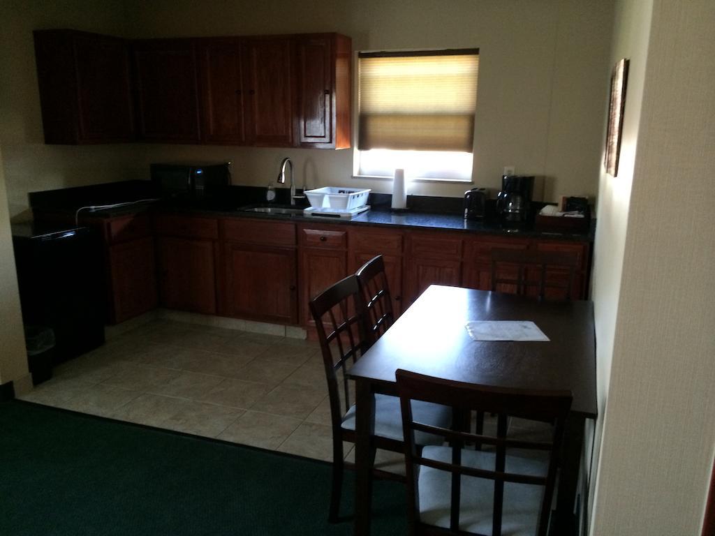 Pacer Inn & Suites Motel Delaware Rom bilde